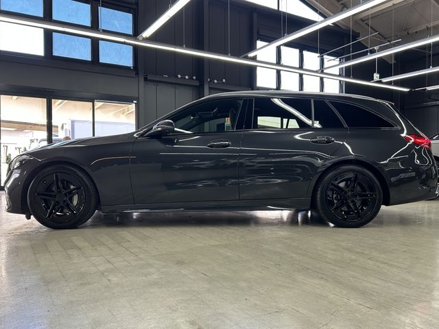 MERCEDES BENZ C CLAS 2023 Image 31