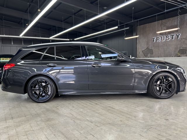 MERCEDES BENZ C CLAS 2023 Image 31