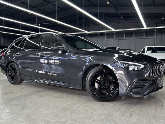 MERCEDES BENZ C CLAS 2023 Image 31