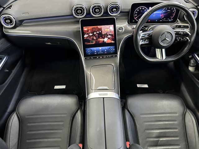 MERCEDES BENZ C CLAS 2023 Image 31