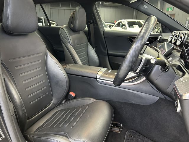 MERCEDES BENZ C CLAS 2023 Image 31