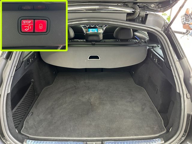 MERCEDES BENZ C CLAS 2023 Image 31