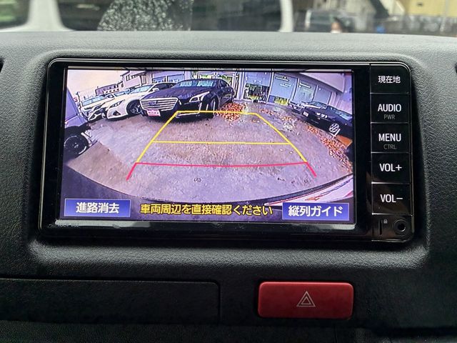 TOYOTA HIACE VAN 1.25T 2WD 2020 Image 31