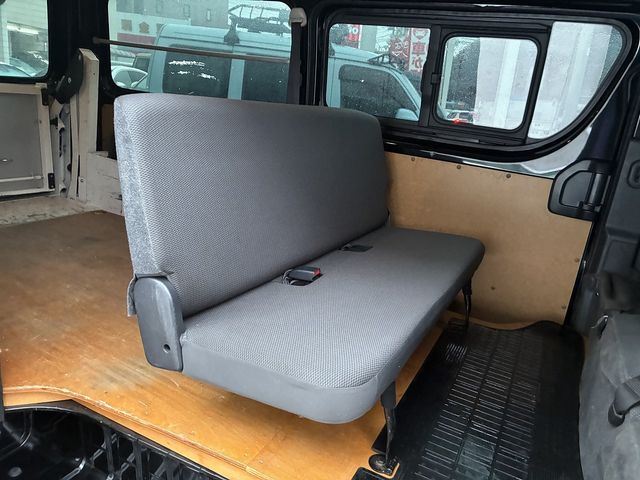 TOYOTA HIACE VAN 1.25T 2WD 2020 Image 31