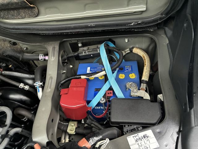 TOYOTA HIACE VAN 1.25T 2WD 2020 Image 31