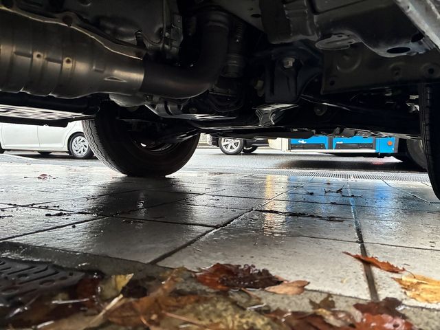 TOYOTA HIACE VAN 1.25T 2WD 2020 Image 31