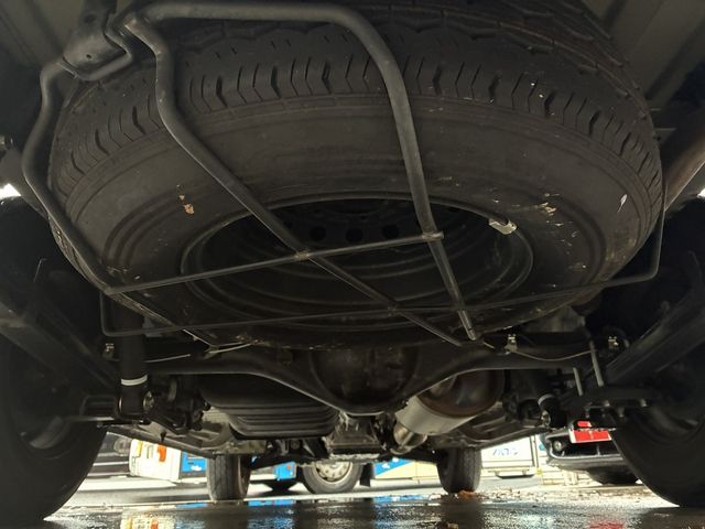 TOYOTA HIACE VAN 1.25T 2WD 2020 Image 31