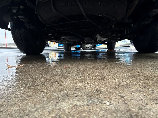 TOYOTA HIACE VAN 1.25T 2WD 2020 Image 31