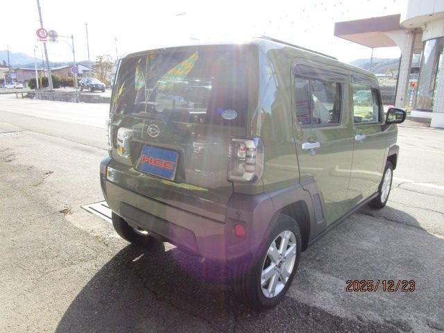 DAIHATSU TAFT 2020 Image 31