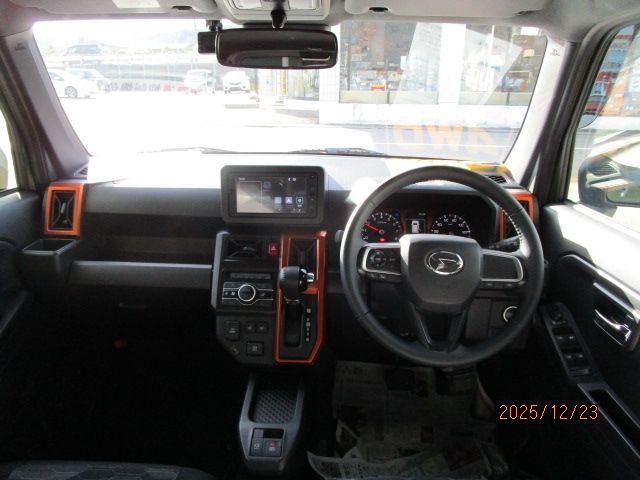 DAIHATSU TAFT 2020 Image 31