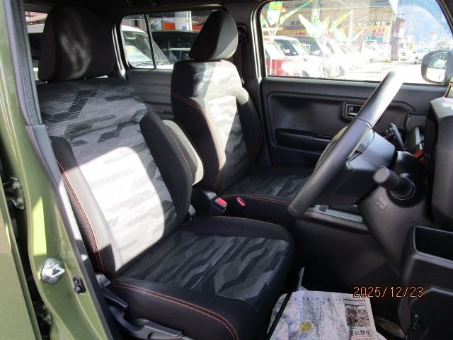 DAIHATSU TAFT 2020 Image 31