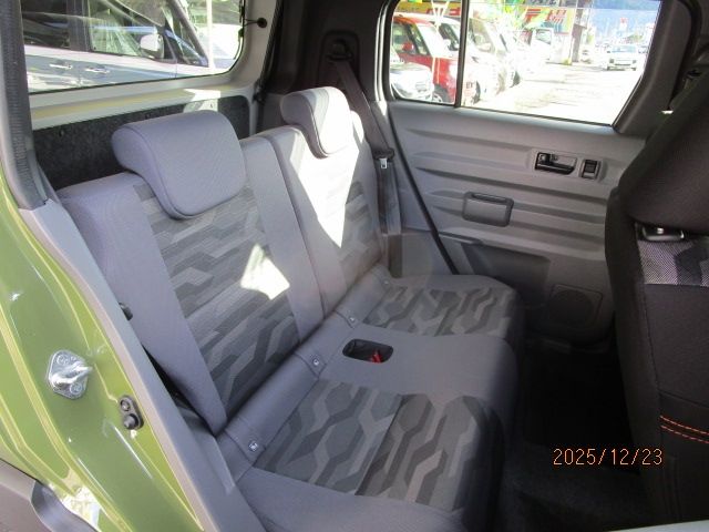 DAIHATSU TAFT 2020 Image 31