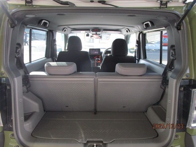 DAIHATSU TAFT 2020 Image 31