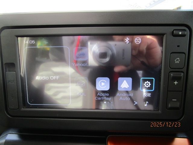 DAIHATSU TAFT 2020 Image 31