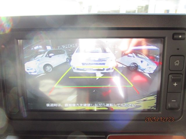 DAIHATSU TAFT 2020 Image 31