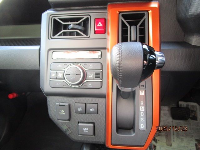 DAIHATSU TAFT 2020 Image 31