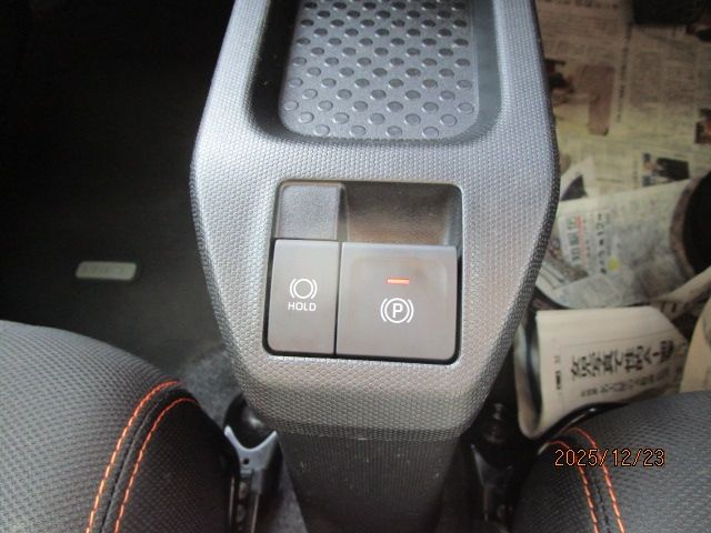 DAIHATSU TAFT 2020 Image 31