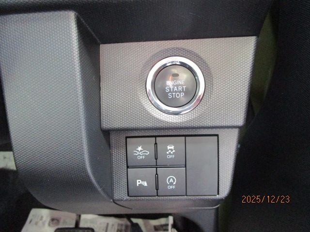 DAIHATSU TAFT 2020 Image 31