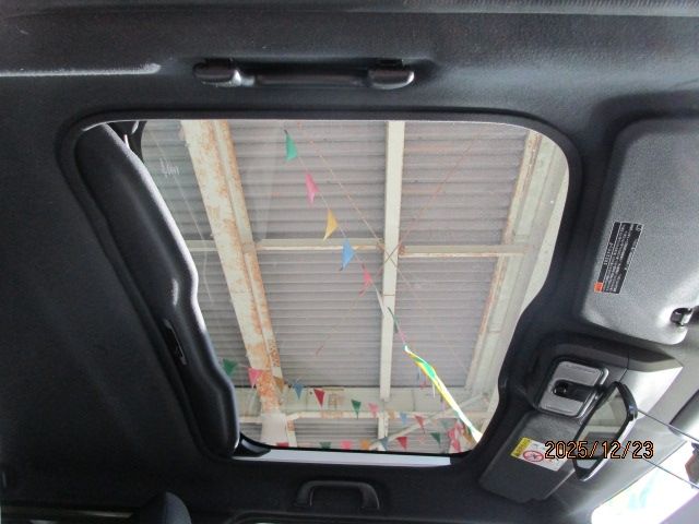 DAIHATSU TAFT 2020 Image 31