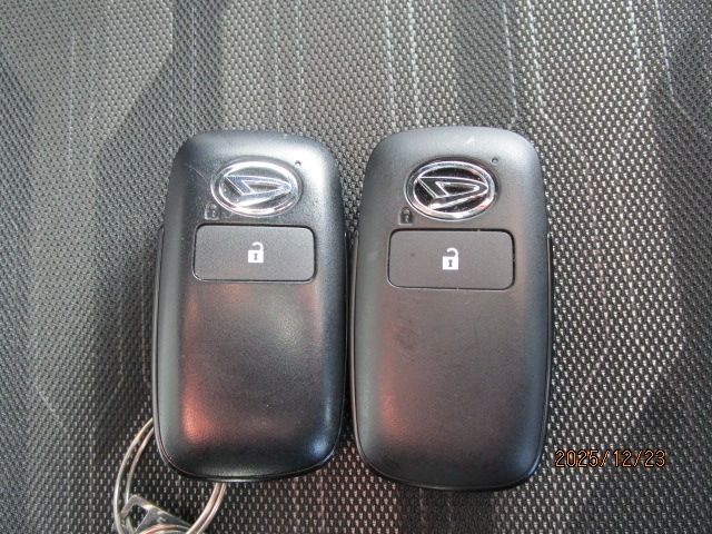 DAIHATSU TAFT 2020 Image 31