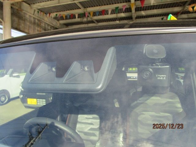 DAIHATSU TAFT 2020 Image 31