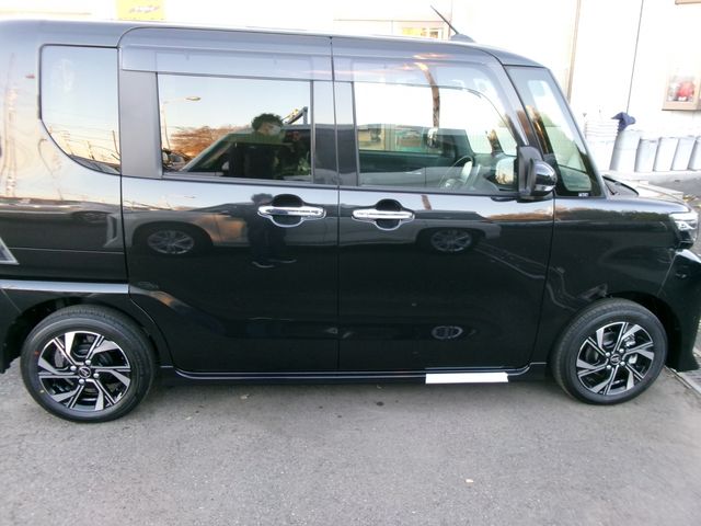 DAIHATSU TANTO CUSTOM 2025 Image 31