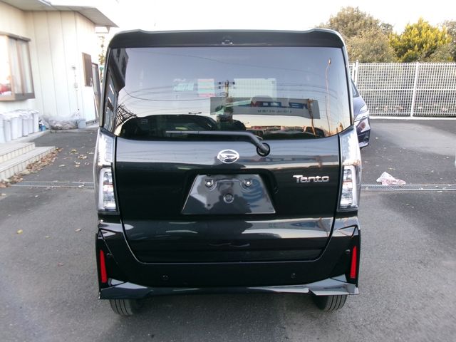 DAIHATSU TANTO CUSTOM 2025 Image 31