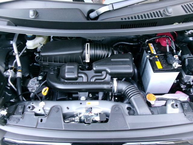 DAIHATSU TANTO CUSTOM 2025 Image 31