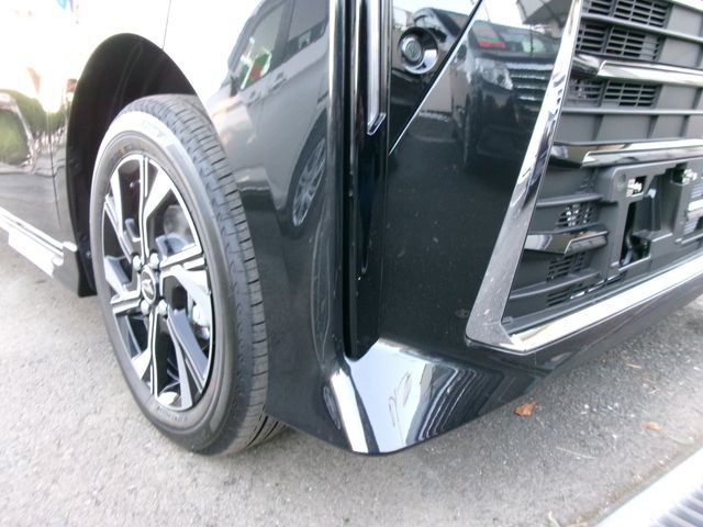 DAIHATSU TANTO CUSTOM 2025 Image 31