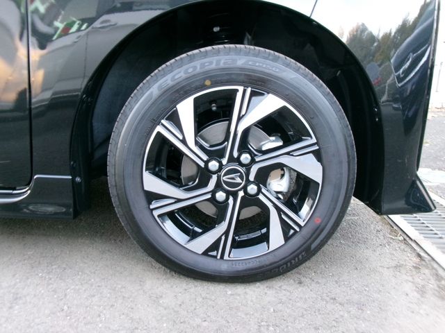 DAIHATSU TANTO CUSTOM 2025 Image 31