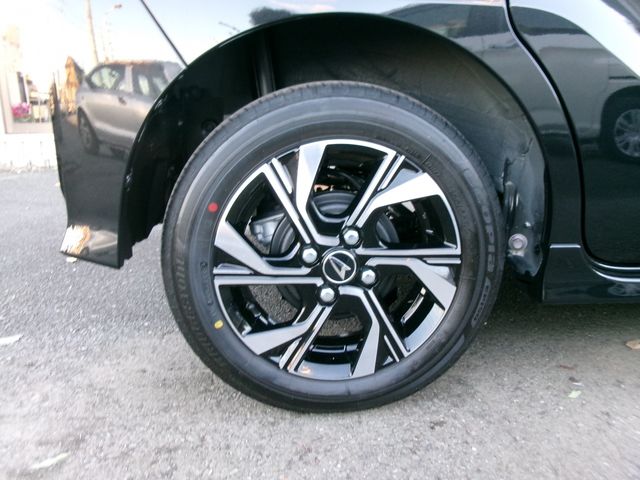 DAIHATSU TANTO CUSTOM 2025 Image 31