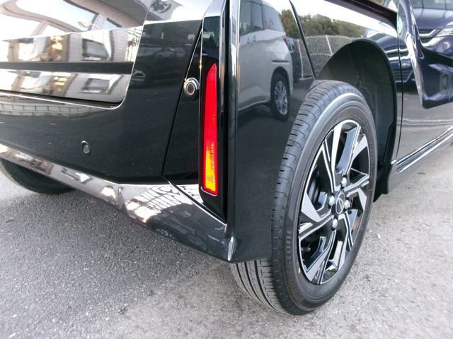 DAIHATSU TANTO CUSTOM 2025 Image 31