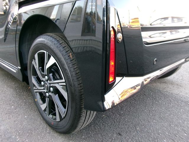 DAIHATSU TANTO CUSTOM 2025 Image 31