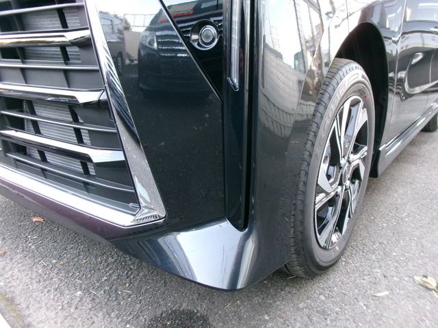 DAIHATSU TANTO CUSTOM 2025 Image 31