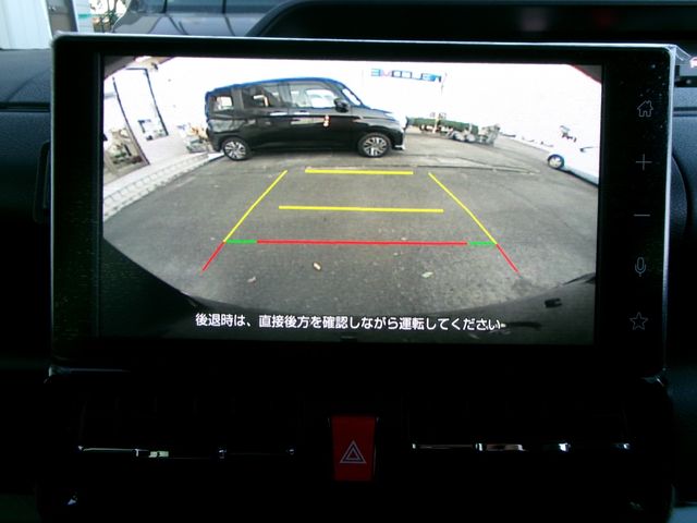 DAIHATSU TANTO CUSTOM 2025 Image 31