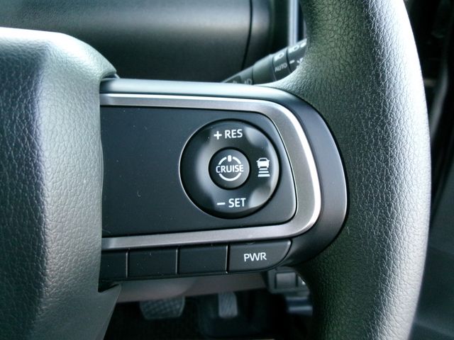 DAIHATSU TANTO CUSTOM 2025 Image 31