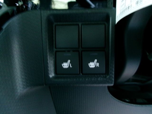 DAIHATSU TANTO CUSTOM 2025 Image 31