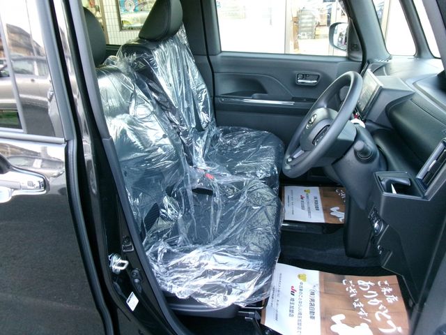 DAIHATSU TANTO CUSTOM 2025 Image 31