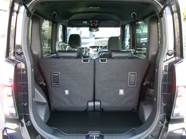 DAIHATSU TANTO CUSTOM 2025 Image 31