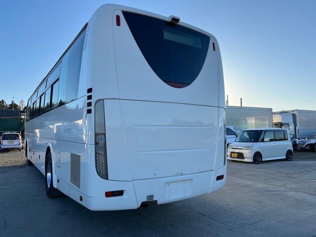 MITSUBISHI FUSOU AERO ACE 2013 Image 31