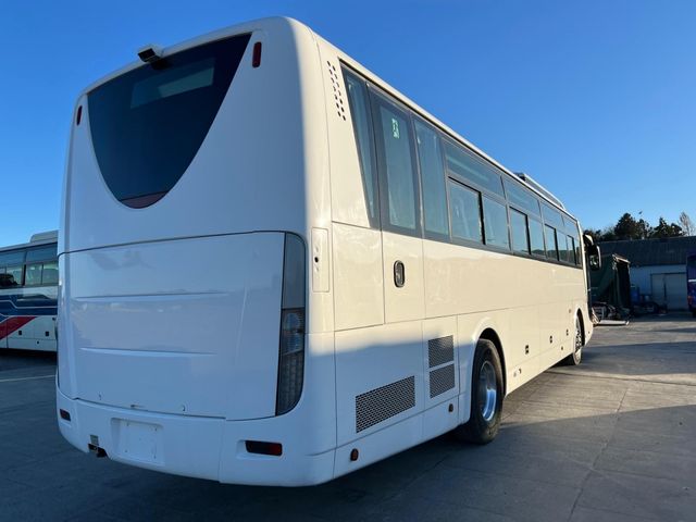 MITSUBISHI FUSOU AERO ACE 2013 Image 31