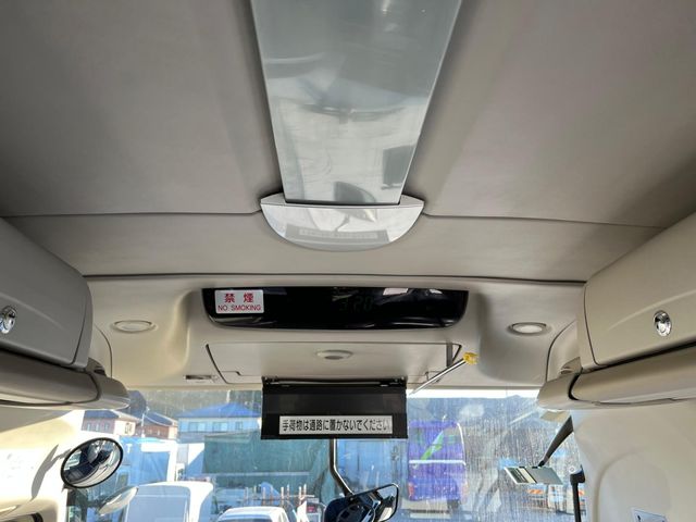 MITSUBISHI FUSOU AERO ACE 2013 Image 31