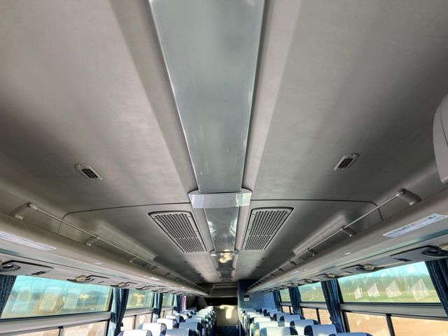 MITSUBISHI FUSOU AERO ACE 2013 Image 31