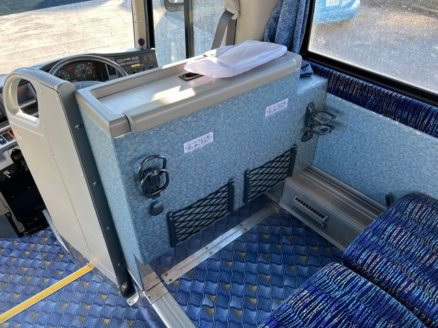 MITSUBISHI FUSOU AERO ACE 2013 Image 31