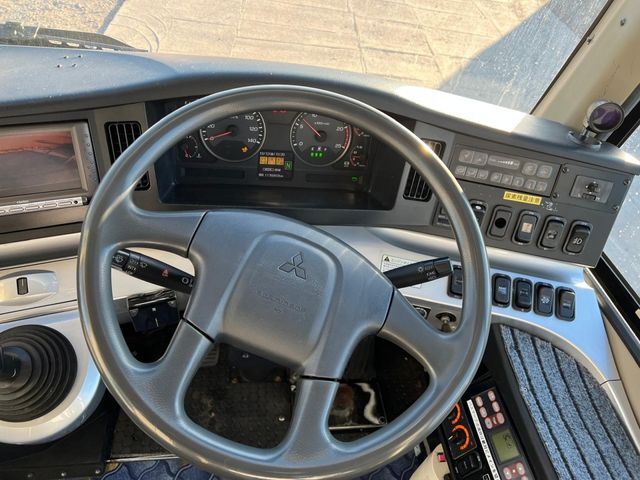 MITSUBISHI FUSOU AERO ACE 2013 Image 31