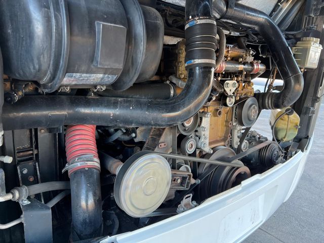 MITSUBISHI FUSOU AERO ACE 2013 Image 31