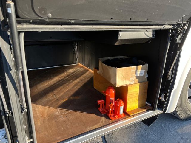 MITSUBISHI FUSOU AERO ACE 2013 Image 31