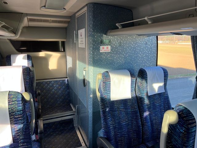 MITSUBISHI FUSOU AERO ACE 2013 Image 31