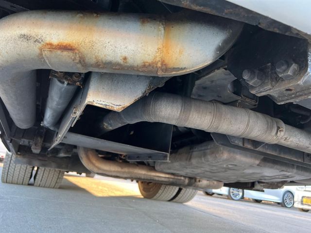 MITSUBISHI FUSOU AERO ACE 2013 Image 31