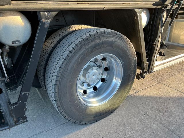 MITSUBISHI FUSOU AERO ACE 2013 Image 31